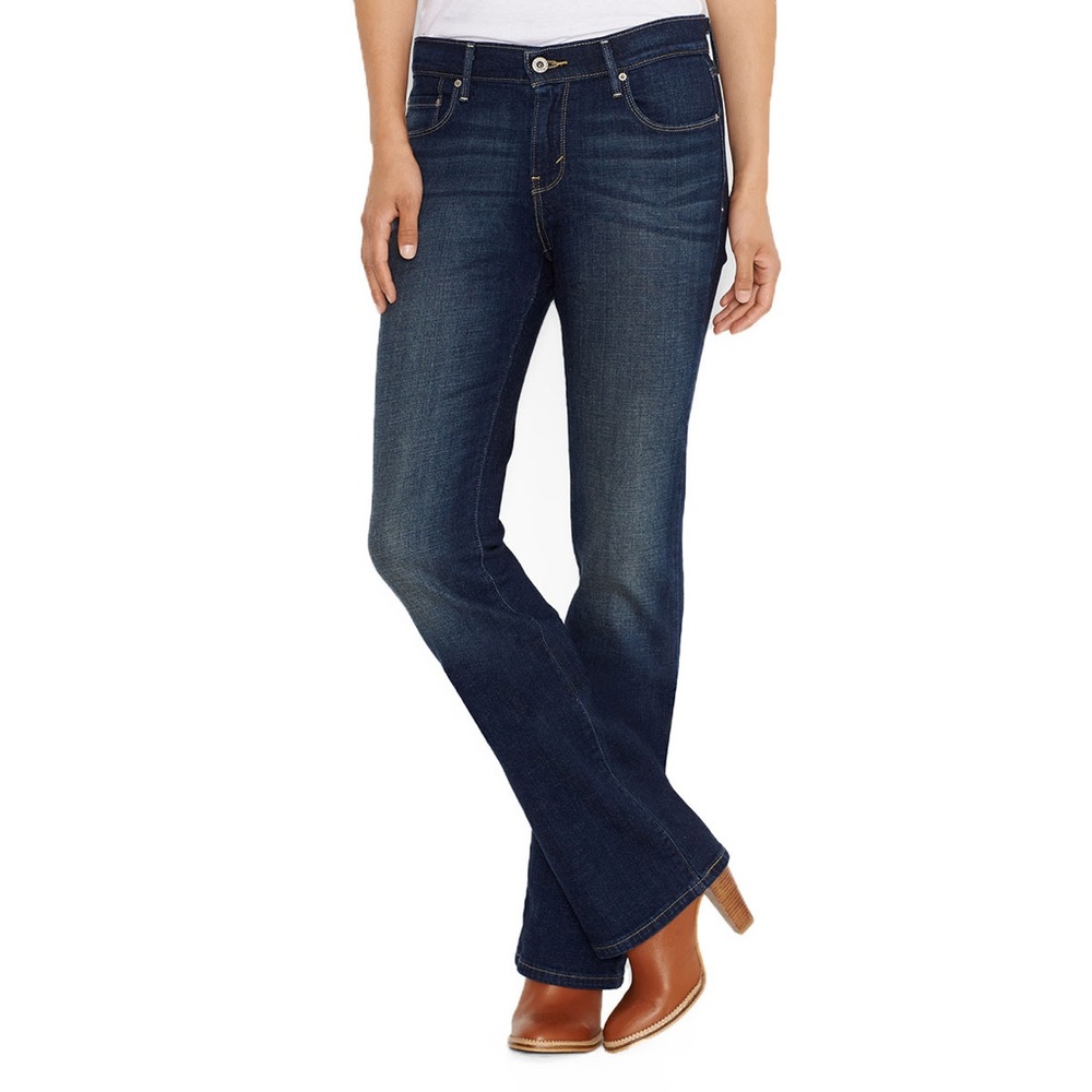 Levi’s Boot cut Jeans